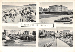 14 DEAUVILLE - Deauville