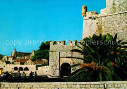 72746157 Dubrovnik Ragusa Altstadt  Croatia - Croatie