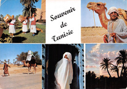 TUNISIE - Túnez