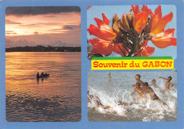 GABON - Gabón