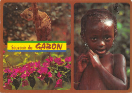 GABON - Gabón