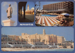TUNISIE MONASTIR - Tunisie