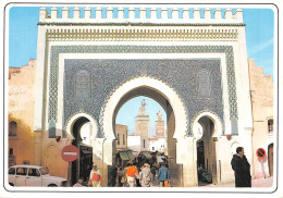 MAROC FES - Fez (Fès)