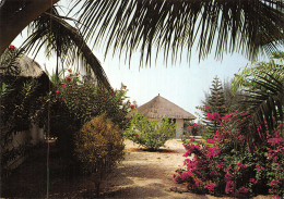 SENEGAL HOTEL LA PAILLOTE - Senegal