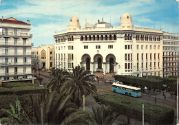 ALGERIE ALGER LA GRANDE POSTE - Algiers