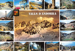 ANDORRA - Andorra