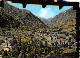 ANDORRA ENCAMP - Andorre