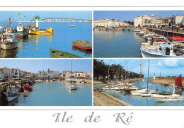 17 L ILE DE RE RIVEDOUX - Ile De Ré