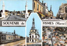 51 FISMES - Fismes