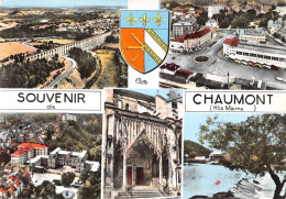 52 CHAUMONT - Chaumont
