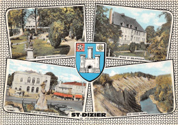 52 SAINT DIZIER - Saint Dizier