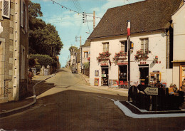 53 ANDOUILLE LA RUE E DUFOURD - Andere & Zonder Classificatie