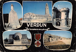 55 VERDUN DOUAUMONT - Verdun