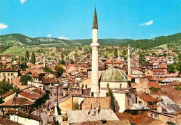 72746107 Sarajevo Bascarsija Sarajevo - Bosnia And Herzegovina