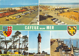 80 CAYEUX SUR MER - Cayeux Sur Mer