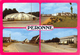 80 PERONNE - Peronne