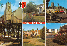78 NEAUPHLE LE CHATEAU - Neauphle Le Chateau