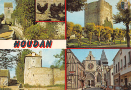 78 HOUDAN LA TOUR JARDET - Houdan