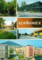 72746086 Koprivnica Automobil President Muzeum Tatry Pferdekutsche Koprivnica - Croatia