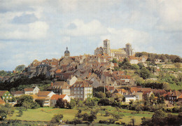 89 VEZELAY - Vezelay