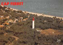 33 LE CAP FERRET LE PHARE - Other & Unclassified