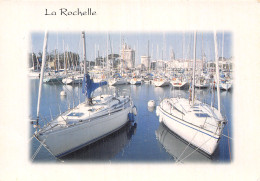 17 LA ROCHELLE LE PORT - La Rochelle