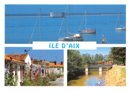 17 L ILE D AIX - Andere & Zonder Classificatie