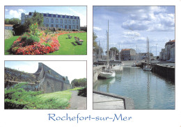 17 ROCHEFORT SUR MER - Rochefort