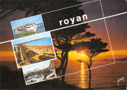 17 ROYAN - Royan