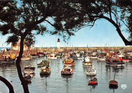 17 L ILE D OLERON LA COTINIERE - Ile D'Oléron