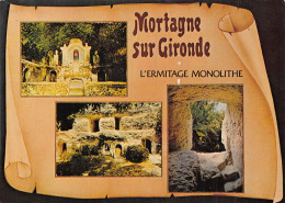 17 MORTAGNE SUR GIRONDE - Other & Unclassified