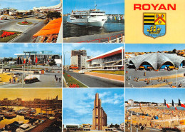 17 ROYAN - Royan