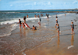 17 L ILE D OLERON PLAGE DE CHAUCRE - Ile D'Oléron