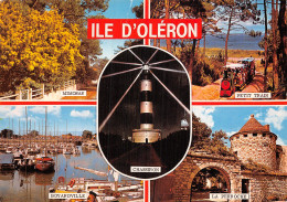 17 L ILE D OLERON - Ile D'Oléron