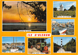 17 L ILE D OLERON - Ile D'Oléron