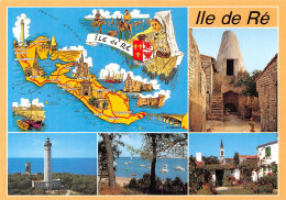 17 L ILE DE RE - Ile De Ré