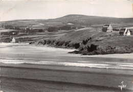 29 PLOMODIERN LES FALAISES - Plomodiern