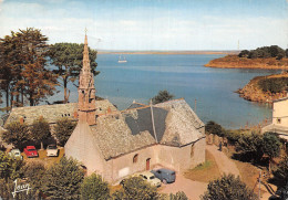 29 DOUARNENEZ TREBOUL LA CHAPELLE SAINT JEAN - Douarnenez