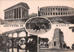 30 NIMES - Nîmes