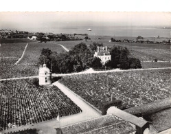 33 PAUILLAC CHÂTEAU LATOUR - Pauillac