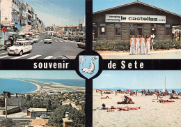 34 SETE - Sete (Cette)