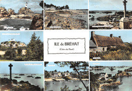 22 ILE DE BREHAT - Ile De Bréhat