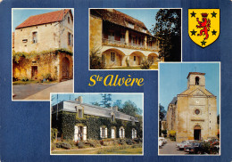 24 SAINT ALVERE - Sonstige & Ohne Zuordnung