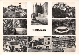 26 GRIGNAN - Grignan