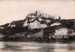 27 LE PETIT ANDELY CHÂTEAU GAILLARD - Les Andelys