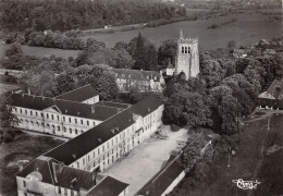 27 LE BEC HELLOUIN L ABBAYE - Sonstige & Ohne Zuordnung