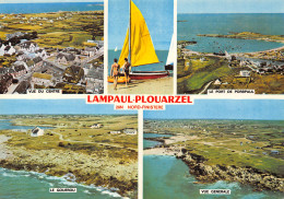 29 LAMPAUL PLOUARZEL - Lampaul-Guimiliau