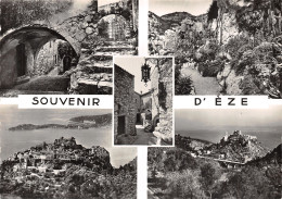 6 EZE VILLAGE - Eze