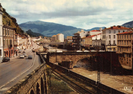 9 FOIX - Foix