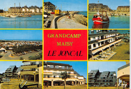 14 GRANDCAMP MAISY - Other & Unclassified